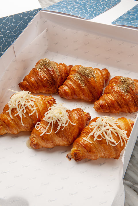 Savoury Box
