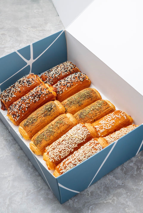 Mix Mini Bar Box