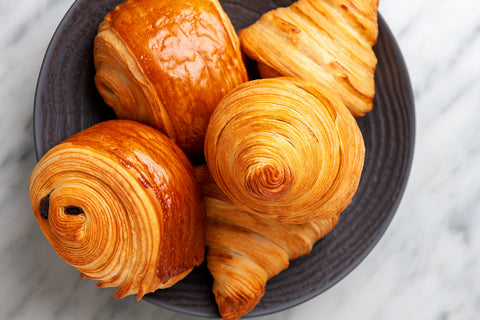 Discovery Mini Croissant Box