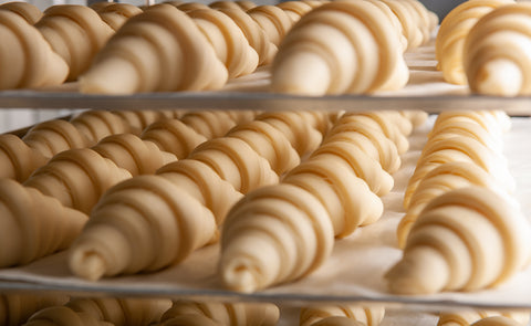 Artisanal Croissants, Rustic Breads, and Authentic French Pastries