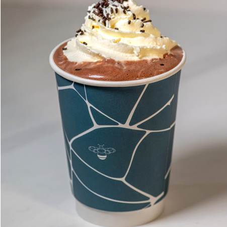 Hot Chocolate