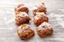 Mini Almond Chocolate Croissant - Pack of 6pcs