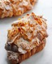 Mini Almond Croissant - Pack of 6pcs