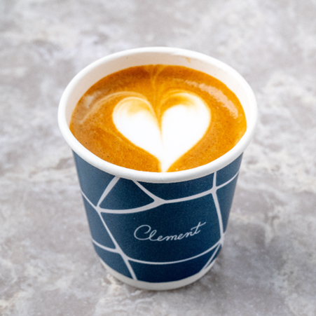 Cortado