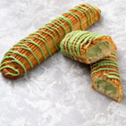 Matcha Croissant Bar