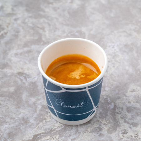 Double Espresso