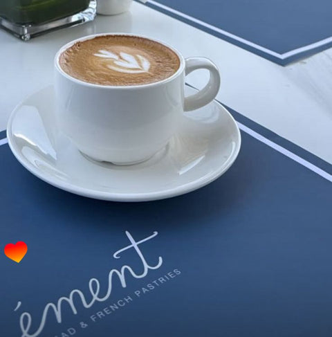 Spanish Latte