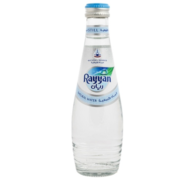 Mineral Water